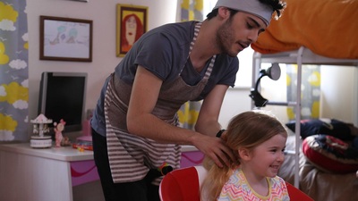 Show TV'nin eğlenceli dizisi Meleklerin Aşkı 5 Temmuz'da başlıyor!