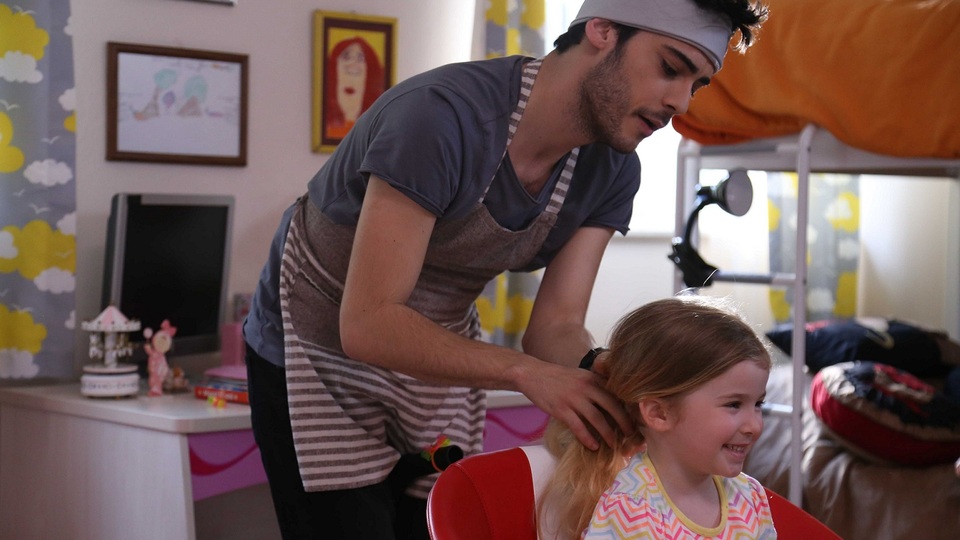 Show TV'nin eğlenceli dizisi Meleklerin Aşkı 5 Temmuz'da başlıyor!