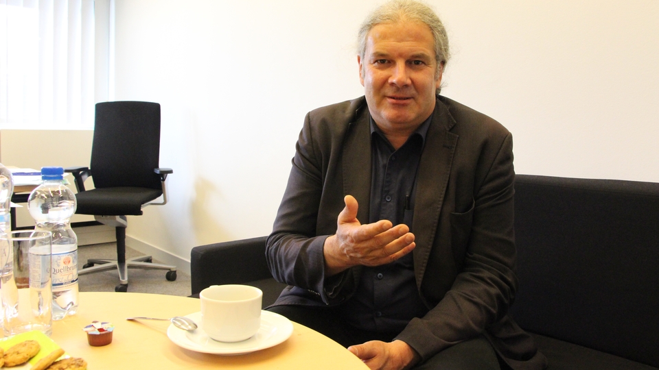 PKK destekçisi Alman vekilin Türkiye'ye girişi engellendi