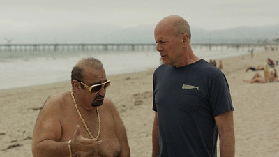 Vizyona giren filmler!