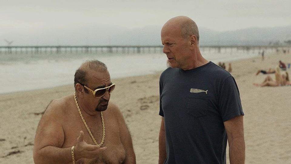 Vizyona giren filmler!