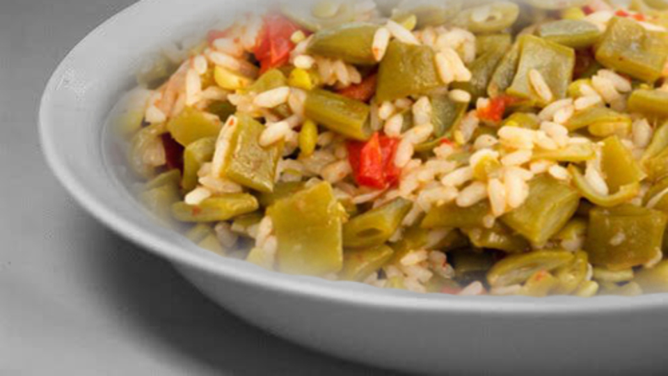 Fasülye diblesi nasıl yapılır?