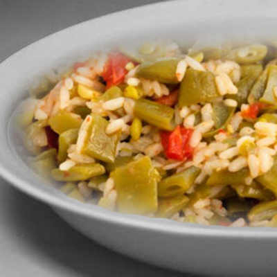 Fasülye diblesi nasıl yapılır?