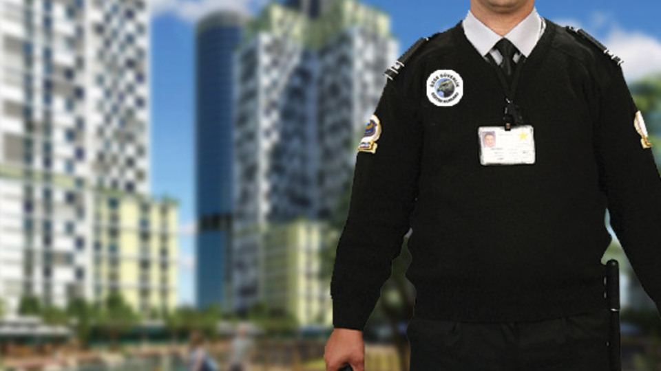 76. Özel Güvenlik sınav sonuçları