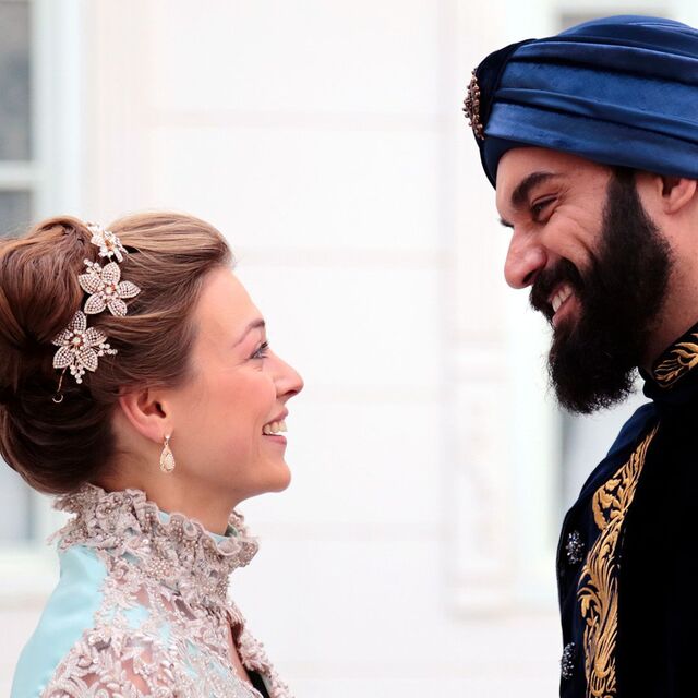 Kalbimin Sultanı 3. yeni bölüm fragmanı yayınlandı!