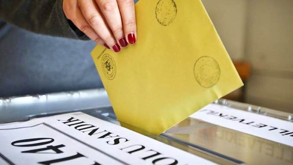 'Adil Seçim Platformu'ndan sandık açıklaması