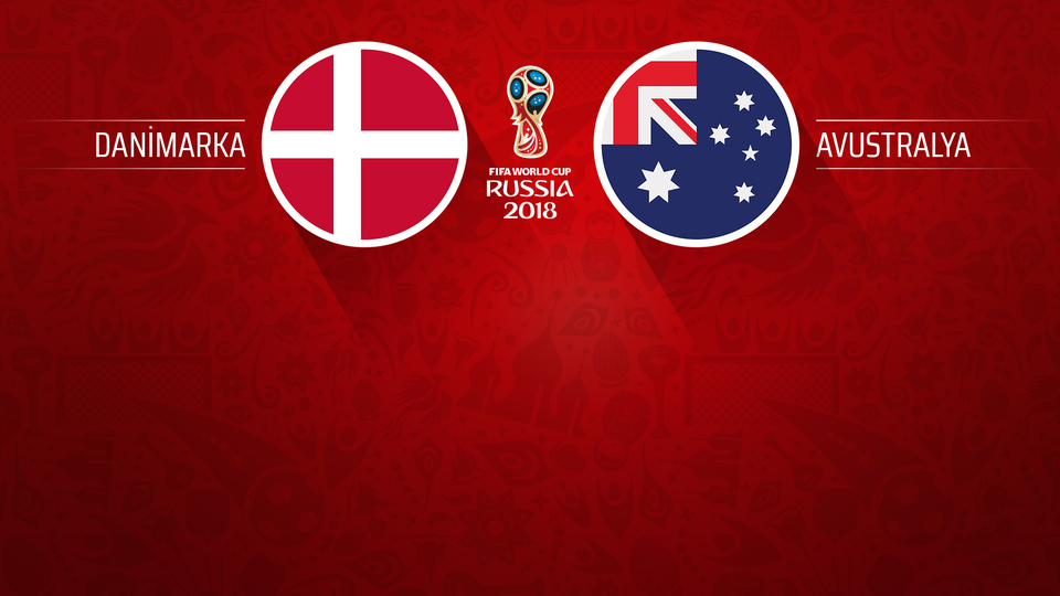 Avustralya'nın imdadına VAR yetişti!