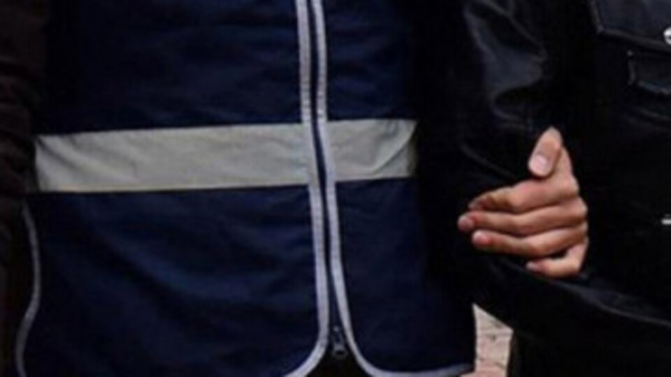 Ankara'da "Vikingler" operasyonu