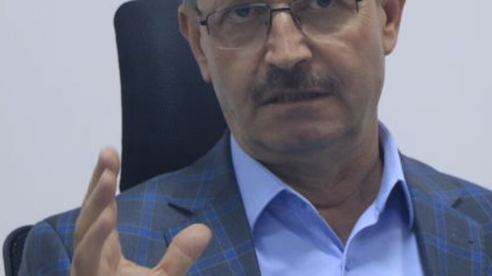 AK Partili Sorgun: İlave sandıklar talep ettik