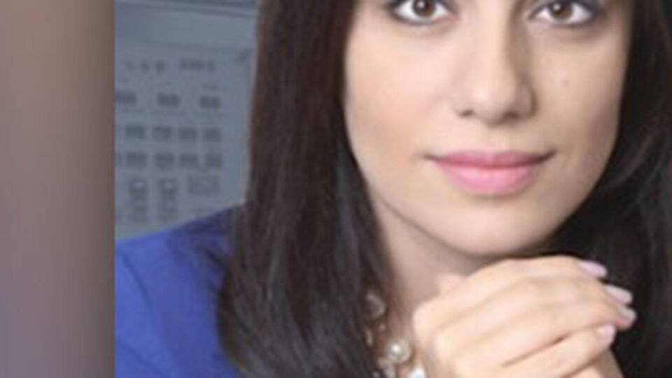 Rus yöneticiye casusluk suçlaması