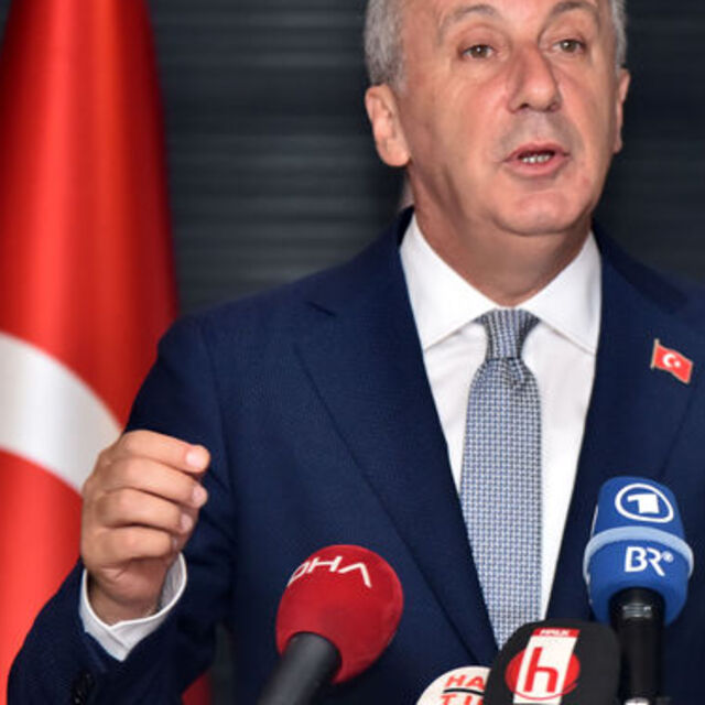 İnce: Soğan, doları geçti!