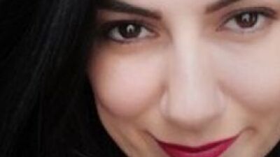 Gazeteci Ece Sevim Öztürk, FETÖ'ye yardımdan tutuklandı