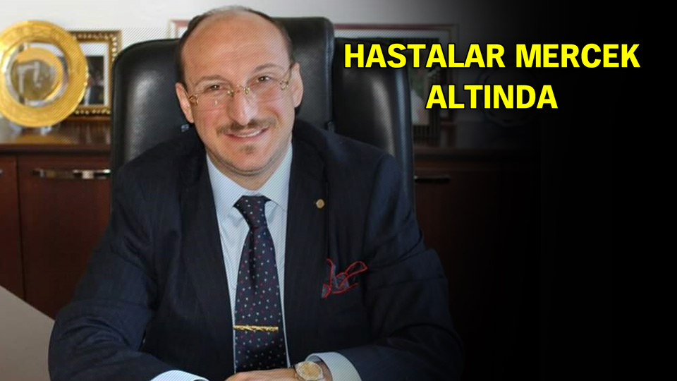 Türkiye'yi kandıran sahte profesöre 2 ölüm iddiası