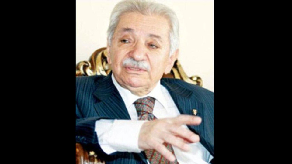 CHP'li eski vekil hayatını kaybetti