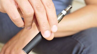 Elektronik sigara bir tuzak mı?