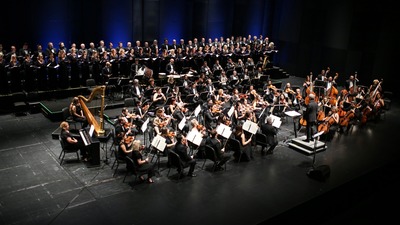 9. Uluslararası İstanbul Opera Festivali başladı