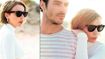 Gülşen'e ithal 'Delikanlı'