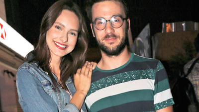 Düğün tarihini açıkladı