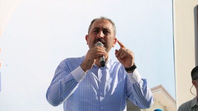 Bakan Gül: Ulaştığımız belgeler ezberlerini bozacak