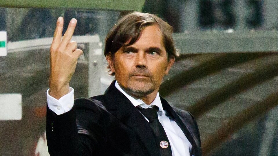 Fenerbahçe'nin yeni teknik direktörü Philip Cocu: Cruyff ekolünün modern temsilcisi