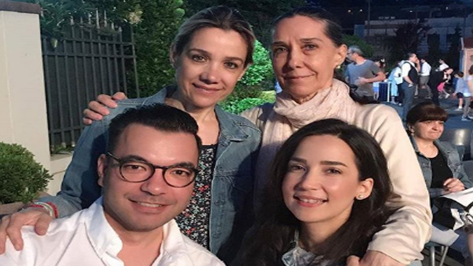 Ayrılık 3 ay sürdü!