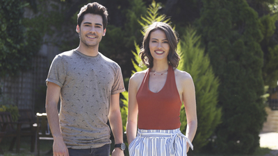 Meleklerin Aşkı'nın 2. afişi yayınlandı!