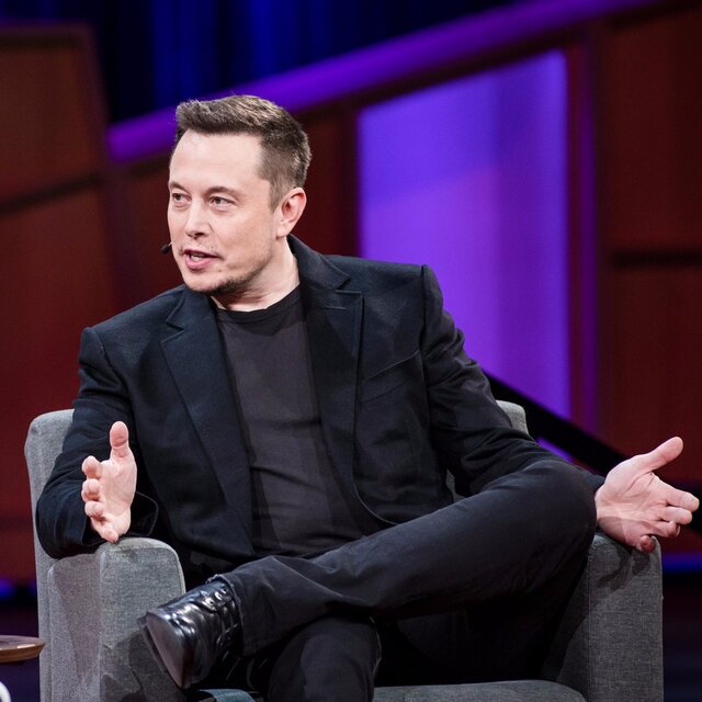 Elon Musk'tan eski çalışanına: Berbat bir insansın!