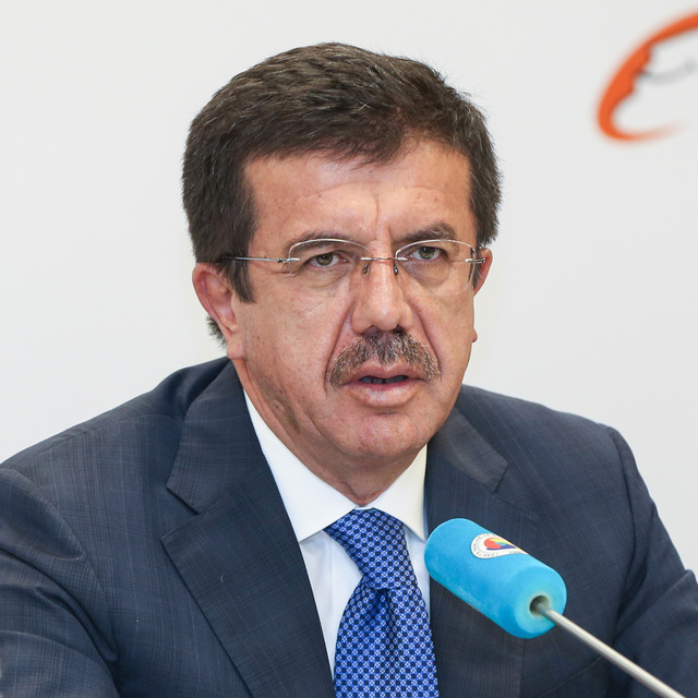 Zeybekci: Hedefimiz 100 bin ihracatçıyı üye yapmak