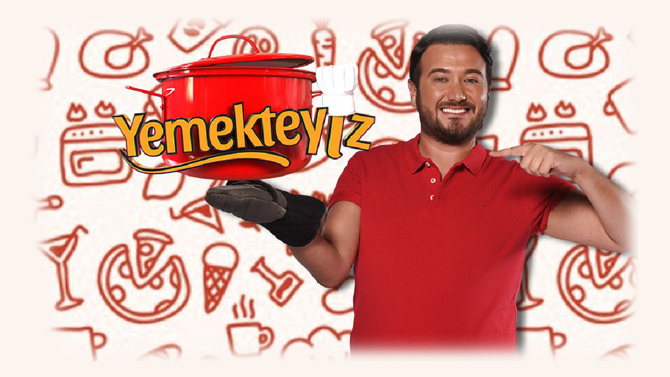 Yemekteyiz yeni bölüm neden yok?
