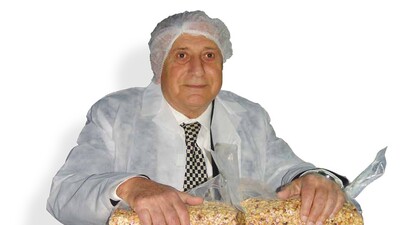 Bir zamanların ihracat rekortmeni hayatını kaybetti