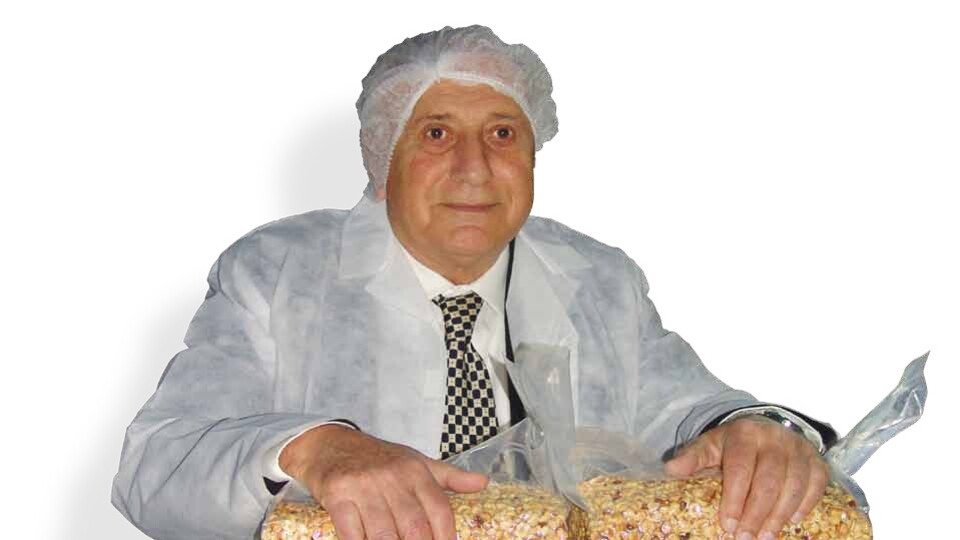 Bir zamanların ihracat rekortmeni hayatını kaybetti