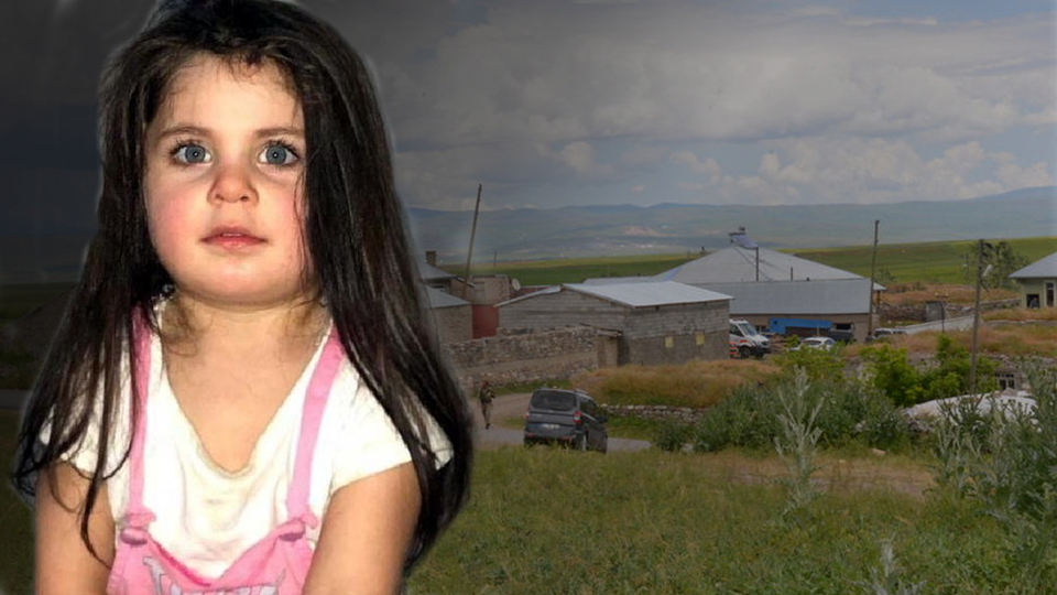 Leyla'nın kaybolduğu yerde görülen beyaz minibüsün sırrı çözüldü!