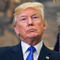 Trump'tan AB otomobillerine vergi tehdidi