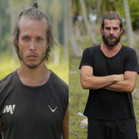 Survivor hayallerine kim veda etti?