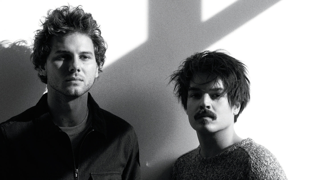 Milky Chance: Müziğimiz bir mozaik gibi