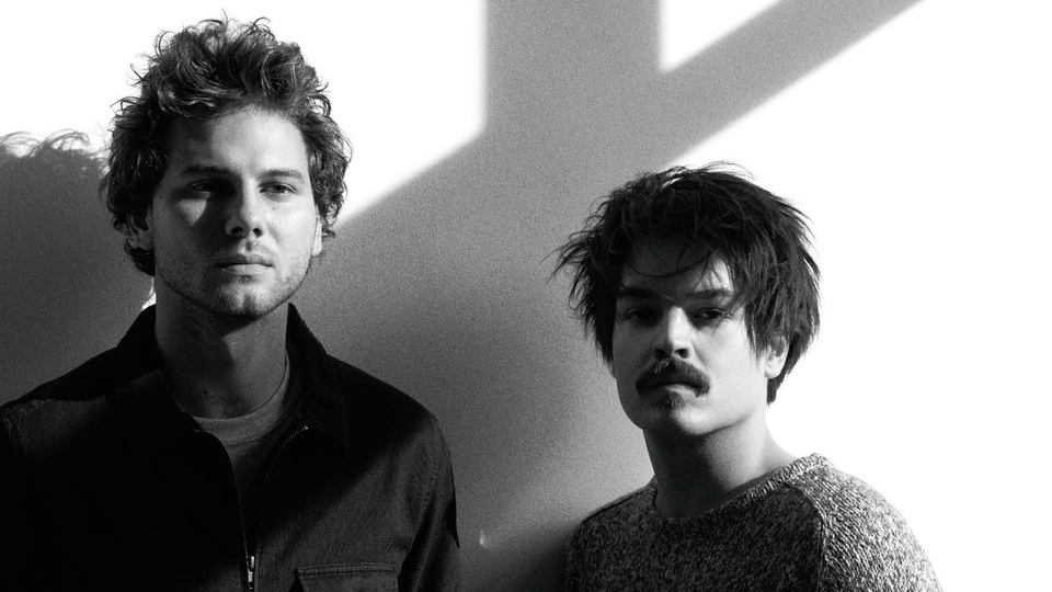 Milky Chance: Müziğimiz bir mozaik gibi