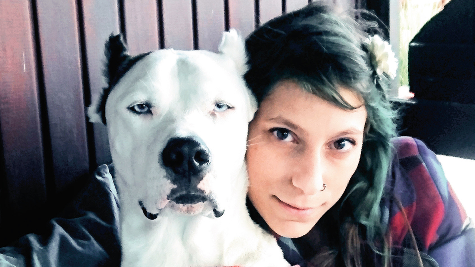 Bu farklı bir 14 Şubat hikâyesi