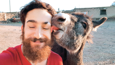 Hasan Kızıl: Onlar olmadan yaşayamam