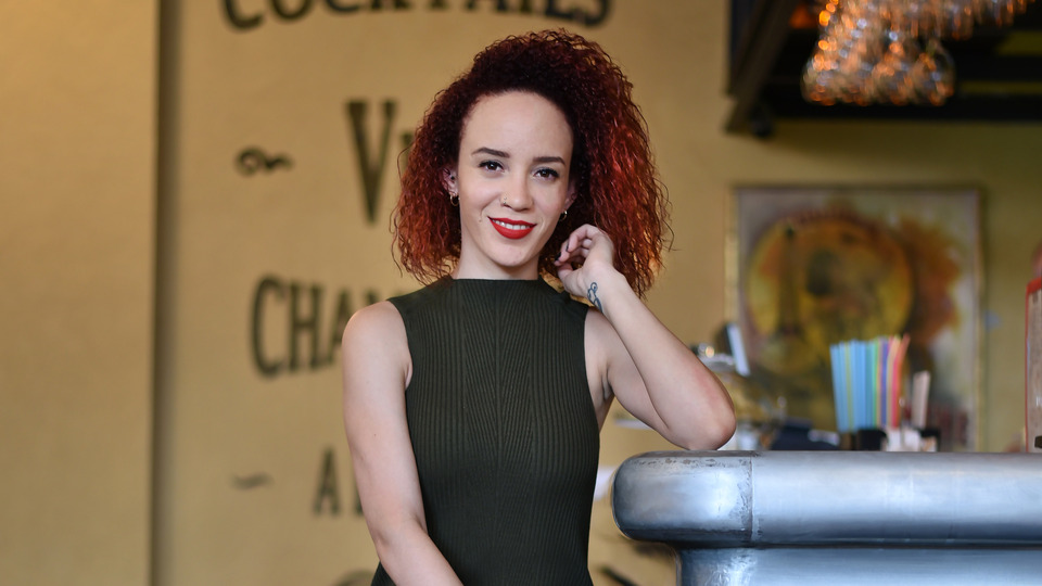 "Artık Türk gibi düşünüyorum"