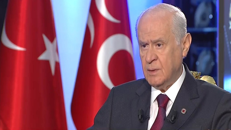 ''Bazı AK Partililer Erdoğan'ın adını ağzına almıyor''