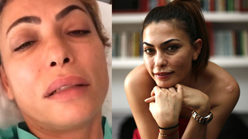 Tayland'da dang humması kapan Leyla Bilginel'le ilgili flaş açıklama!