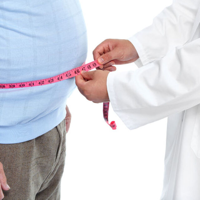 Sağlık Bakanlığı'ndan çarpıcı obezite araştırması!