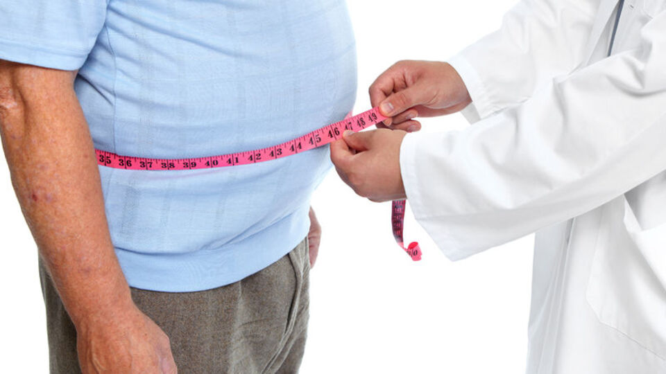 Sağlık Bakanlığı'ndan çarpıcı obezite araştırması!