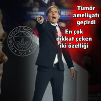 Kadıköy'e ilk gelişi değil!