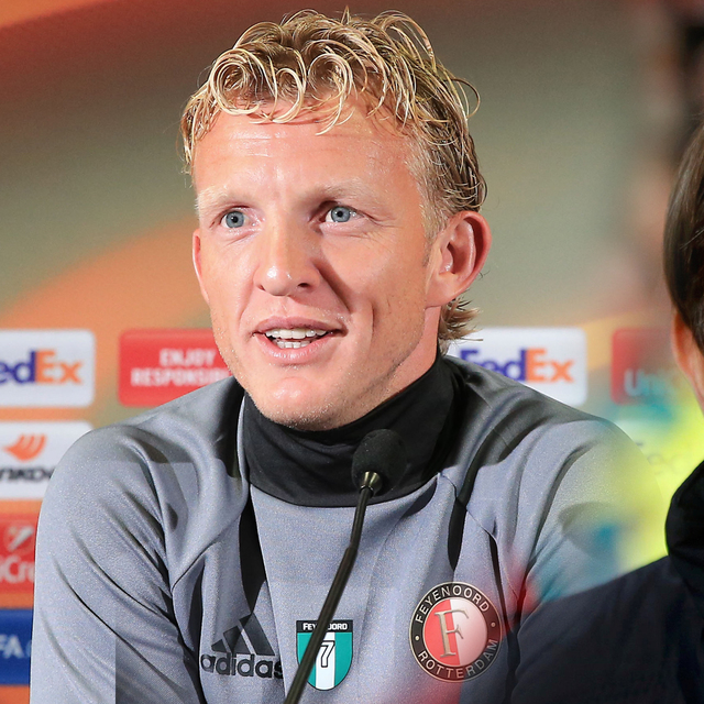 Kuyt'tan Cocu'ya başarı dileği