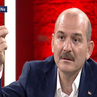 Soylu: Darbe gecesi FETÖ ile iletişim ortaya çıktı