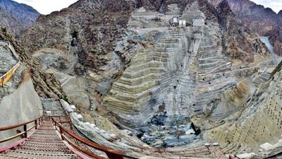 Dünyada üçüncü! Kazı çalışmaları tamamlandı