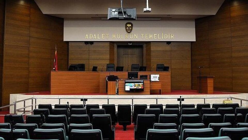 FETÖ TUSKON davasında tahliye talepleri reddedildi