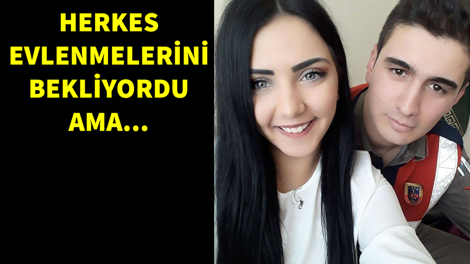 Mutlulukları 2 ay sürdü!
