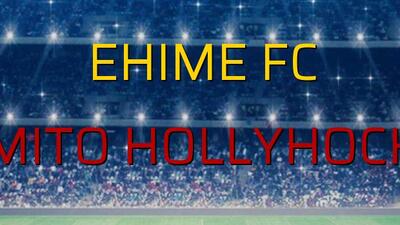Ehime FC - Mito Hollyhock maçı heyecanı